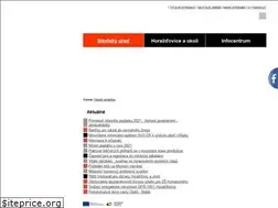 Sites similar to mesto-horazdovice.cz