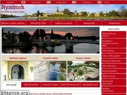 Sites similar to mesto-nymburk.cz