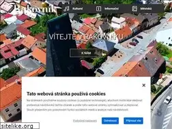 Sites similar to mesto-rakovnik.cz