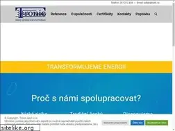 Sites similar to mesto-sadska.cz