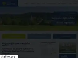 Sites similar to mesto-sluknov.cz