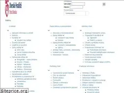 Sites similar to mesto-uh.cz