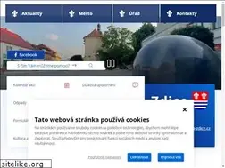 Sites similar to mesto-zdice.cz
