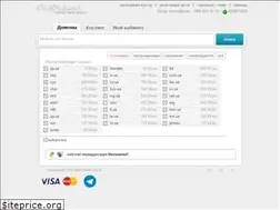 Sites similar to mesto.in.ua