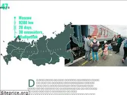 Sites similar to mesto47.org