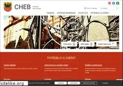 Sites similar to mestocheb.cz