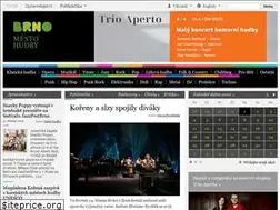 Sites similar to mestohudby.cz