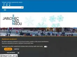 Sites similar to mestojablonec.cz