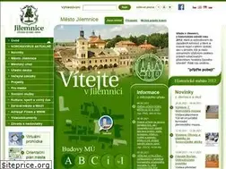 Sites similar to mestojilemnice.cz