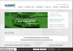 Sites similar to mestokladno.cz