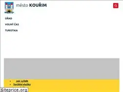 Sites similar to mestokourim.cz