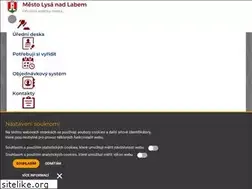 Sites similar to mestolysa.cz