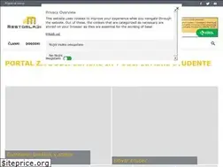 Sites similar to mestomladih.si
