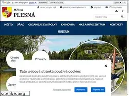 Sites similar to mestoplesna.cz