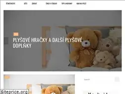Sites similar to mestoprodeti.cz
