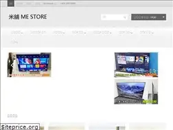 Sites similar to mestore.hk