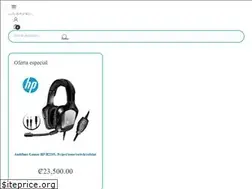 Sites similar to mestorecr.com