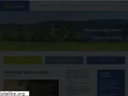 Sites similar to mestosluknov.cz