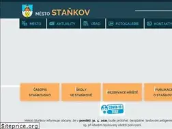 Sites similar to mestostankov.cz