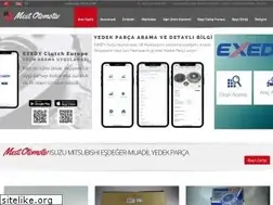 Sites similar to mestoto.com.tr