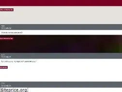 Sites similar to mestovstrechi-klud.ru