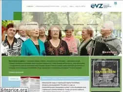 Sites similar to mestovstrechi.info