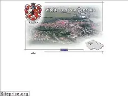 Sites similar to mestozebrak.cz