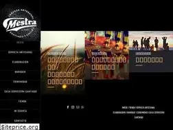 Sites similar to mestra.cl