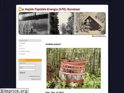 Sites similar to mestralapitvany.shp.hu