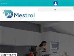 Sites similar to mestralsh.com