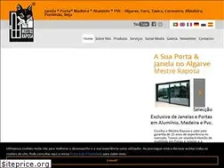 Sites similar to mestre-raposa-algarve.com