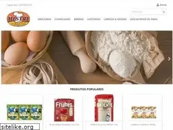 Sites similar to mestrealimentar.com
