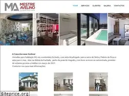 Sites similar to mestreavelino.pt