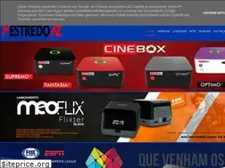 Sites similar to mestredoaz.com.br