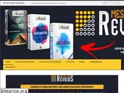 Sites similar to mestredosreviews.com