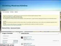Sites similar to mestreechonline.nl
