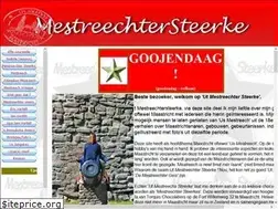 Sites similar to mestreechtersteerke.nl