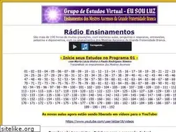 Sites similar to mestreelmorya.com.br