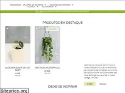 Sites similar to mestrejardineiro.com
