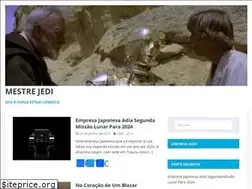 Sites similar to mestrejedi.com.br