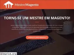 Sites similar to mestremagento.com.br
