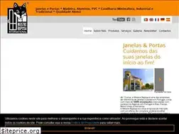 Sites similar to mestreraposa.com