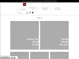 Sites similar to mestresdamoldura.com.br