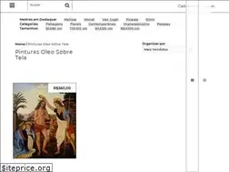 Sites similar to mestresdapintura.com.br