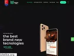 Sites similar to mestresdaweb.com.br