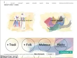Sites similar to mestresdelgaisaber.cat