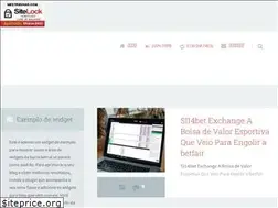 Sites similar to mestreshao.com