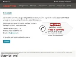 Sites similar to mestro.hr