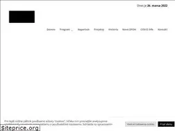 Sites similar to mestskedivadlo.sk