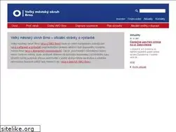 Sites similar to mestsky-okruh-brno.cz